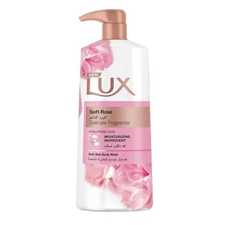 Lux Shower Gel 700Ml