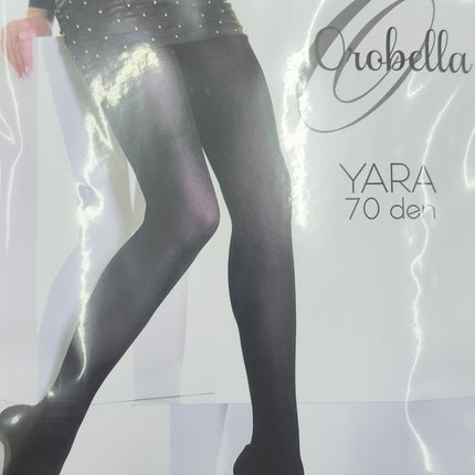 O'robella Yara 70 Den