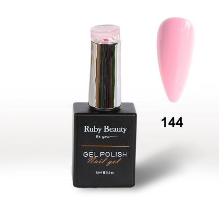 Ruby Beauty Gel Polish Collection 3 ( NB 117 - 154 )