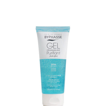 Byphasse Gel Démaquillant Cleansing Gel 200Ml