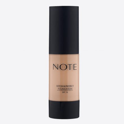 Note Detox and Protect Foundation