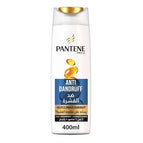 Anti Dandruff