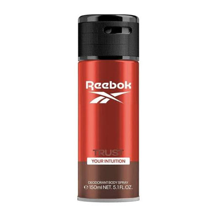 Reebok Men Deodorant Spray 150Ml