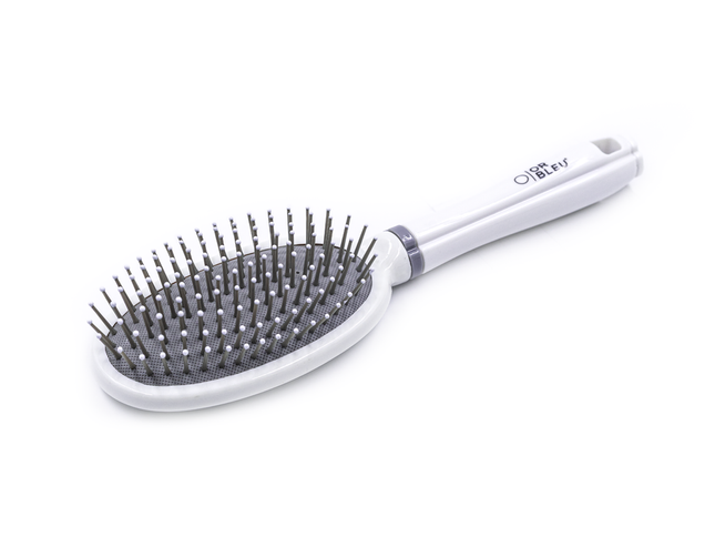 Or Bleu Hair Brush 118