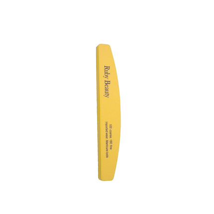 Ruby Beauty Buffer Nail File RB-023 ( NB 50 )