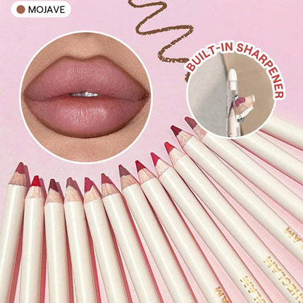 Sheglam Lip Facts Lipliner/ Crayon