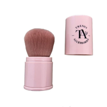 Trendy Accessories Brush Blush
