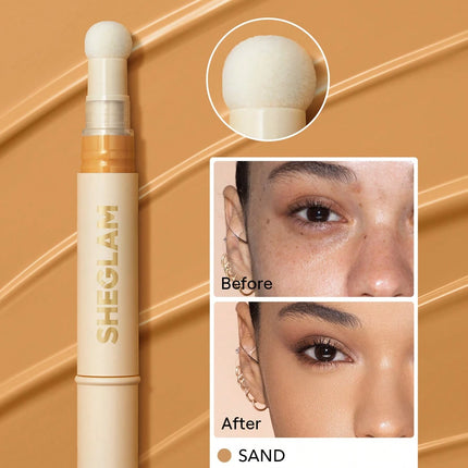 Sheglam Complexion Boost Concealer