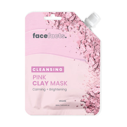 Face Fact Clay Mask