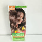 6.1 - Dark Ash Blonde