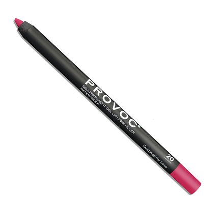 Provoc Gel Lip Liner Filler