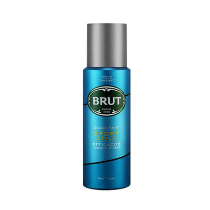 Brut Men Deodorant spray 200Ml