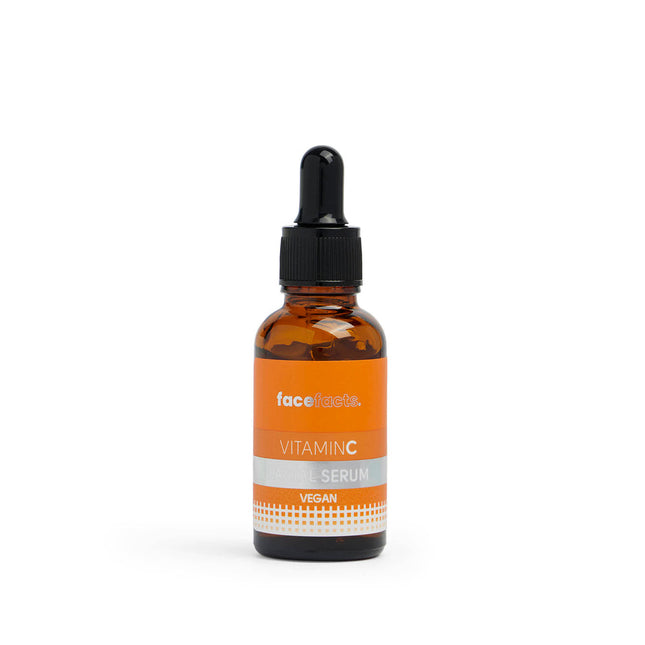 Face Fact Vitamin C Facial Serum 30Ml