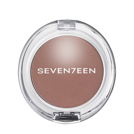 Seventeen Natural Silky Blusher