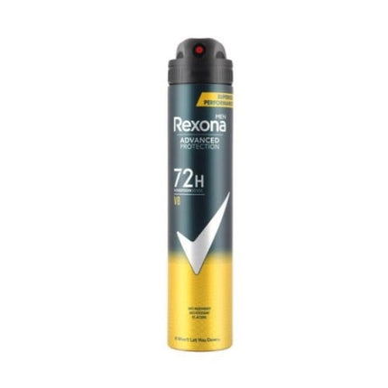 Rexona Men Deodorant 200Ml
