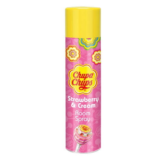 Chupa Chups Room Spray 300Ml
