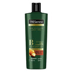 Botanix Curl Hydration