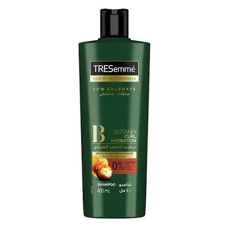 Tresemme Shampoo 400Ml