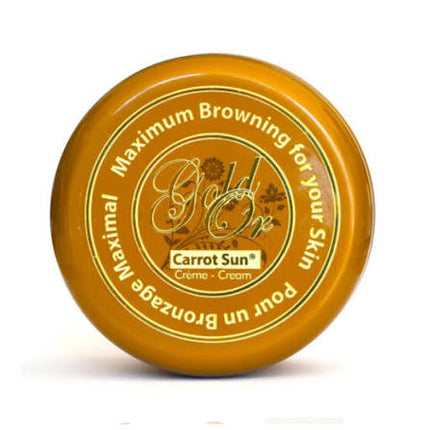 Carrot Sun Cream 350Ml