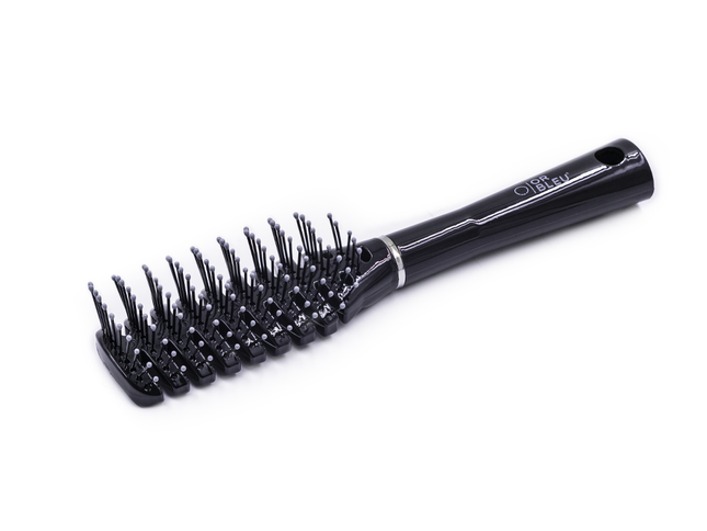 Or Bleu Brush 123