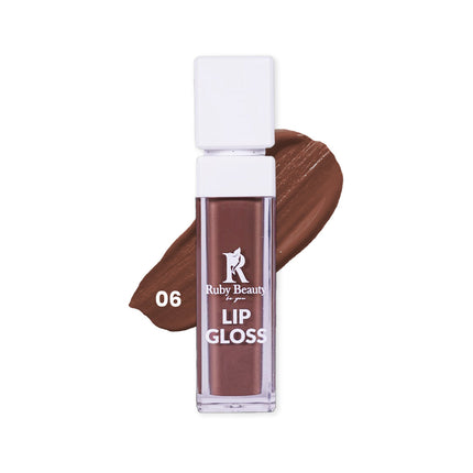 Ruby Beauty Lip Gloss 4013