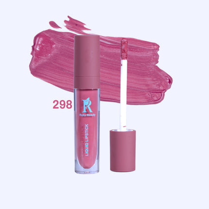 Ruby Beauty Matte Liquid Lipstick RB-4013-500