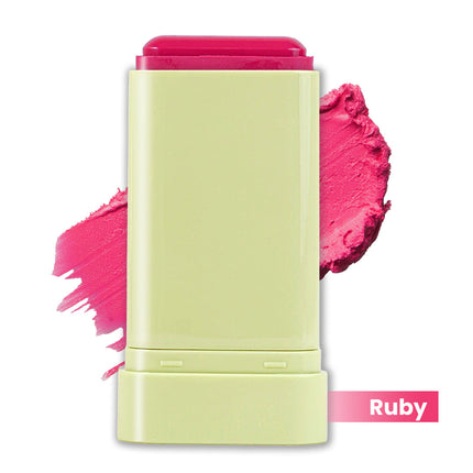 Ruby Beauty Blush Glow Stick 255