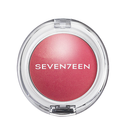 Seventeen Pearl Blush Powder