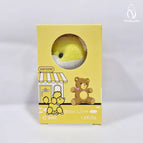 Yellow Bear