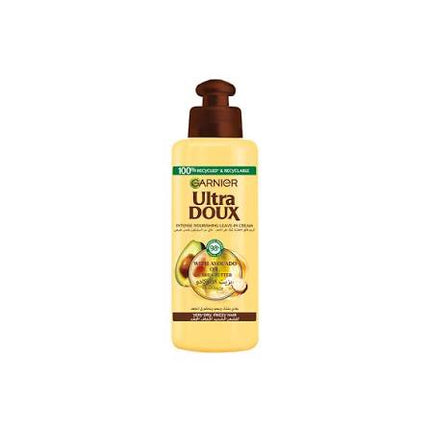 Garnier Ultra Doux Leave In 200Ml