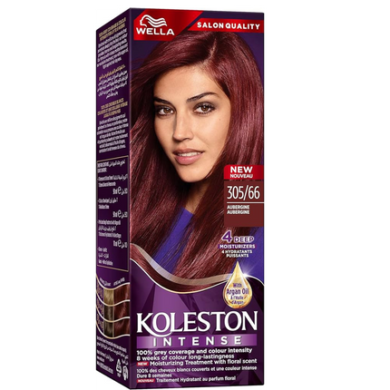 Koleston Intense Hair Color