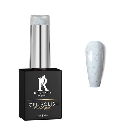 Ruby Beauty Gel Polish Collection 1 ( Number 1 - 100 )