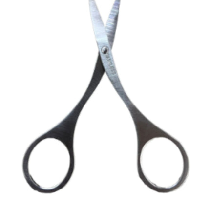 Trendy Accessories Beauty Scissors