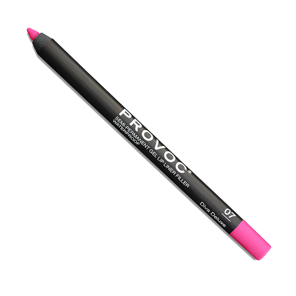 Provoc Gel Lip Liner Filler