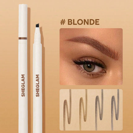 Sheglam Feather Better Eyebrow Pencil