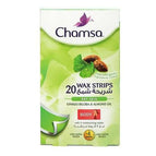 Almond Oil & Jojoba Seed Oil