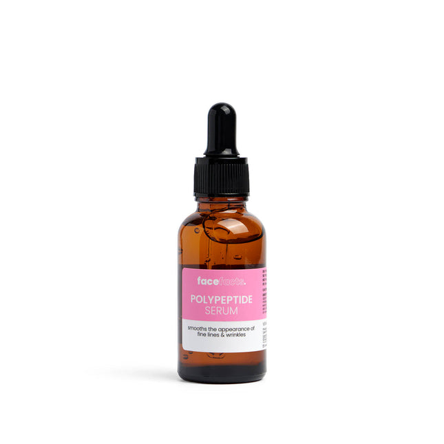 Face Fact Polypeptide Face Serum
