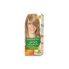8.1 - Light Ash Blonde