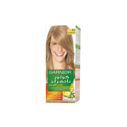 Garnier Natural Hair Color