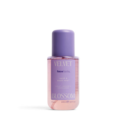 Face Facts Body & Hair Mist