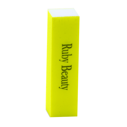 Ruby Beauty Buffer Block Nail RB-024 ( NB 51 )
