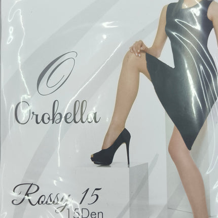 O'robella Rossy 15 ( 15 Den )