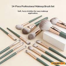 Soft Skin Make-up Brush
