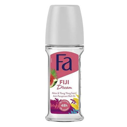 Fa Women Roll - On 50Ml