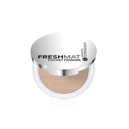 Bell Hypoallergenic Fresh Mat Pocket Powder