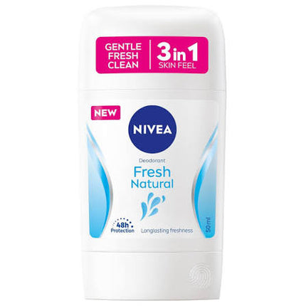 Nivea Stick Women 50ml