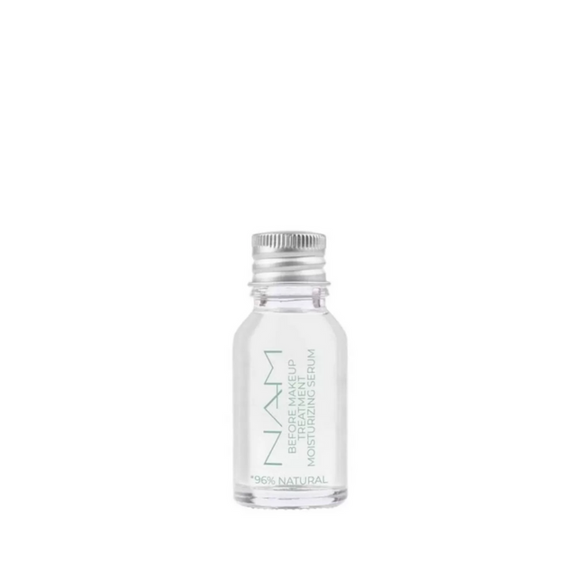 Wibo Nam Before Makeup Treatment Moisturizing Serum #3