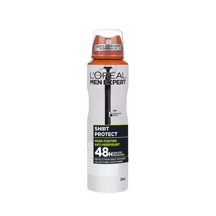 L'Oreal Men Expert Deodorant 150Ml