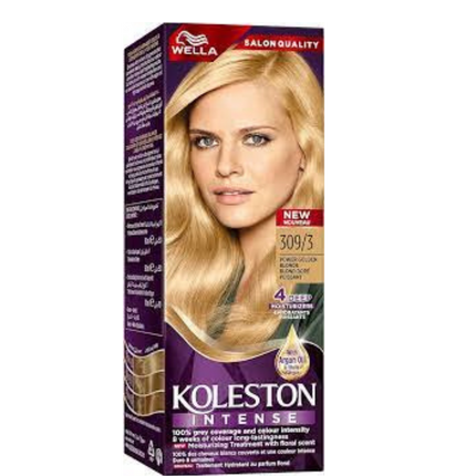 Koleston Intense Hair Color