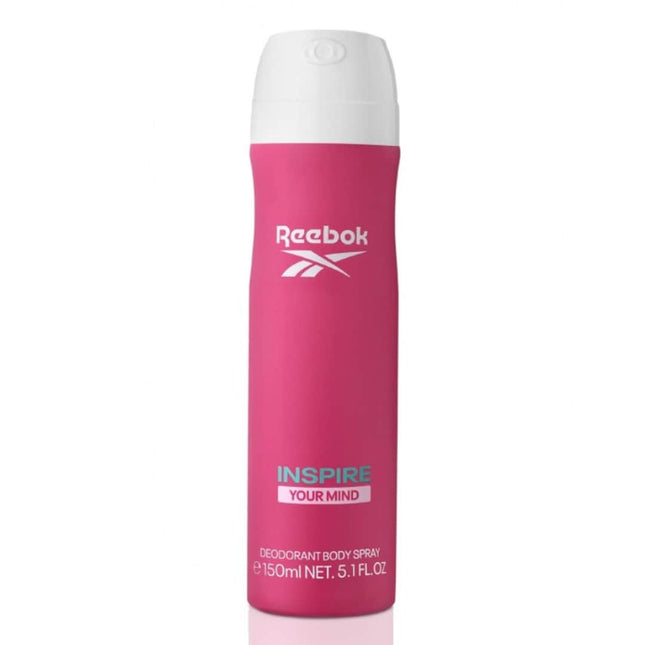 Reebok Women Deodorant 150Ml